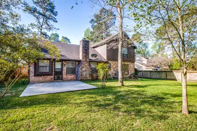 24 E Torch Pine Circle, The Woodlands, TX 77381 - Photo 30