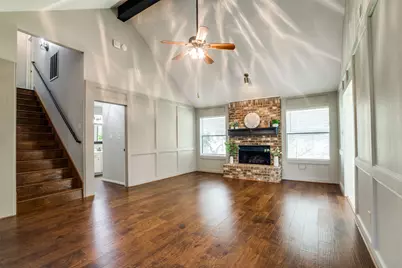 24 E Torch Pine Circle, The Woodlands, TX 77381 - Photo 8