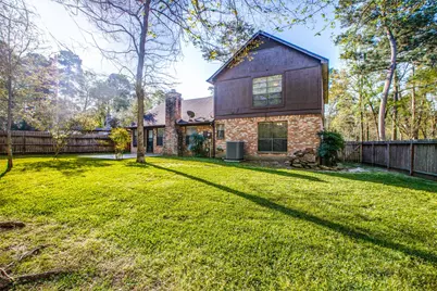 24 E Torch Pine Circle, The Woodlands, TX 77381 - Photo 32
