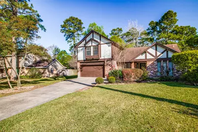 24 E Torch Pine Circle, The Woodlands, TX 77381 - Photo 1