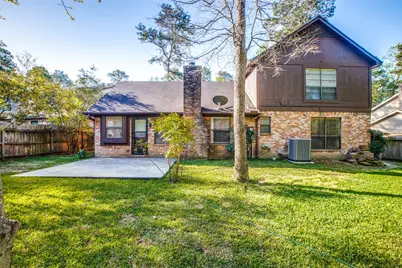 24 E Torch Pine Circle, The Woodlands, TX 77381 - Photo 34