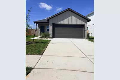 23007 Daftmill Drive, Waller, TX 77484 - Photo 1