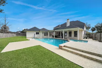 2815 Hidden Springs Circle, Manvel, TX 77578 - Photo 48