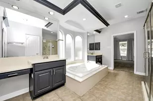 2815 Hidden Springs Cir, Manvel, TX 77578 - Photo 28