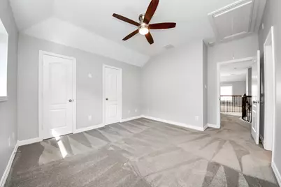 2815 Hidden Springs Circle, Manvel, TX 77578 - Photo 40