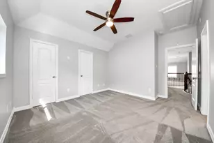 2815 Hidden Springs Cir, Manvel, TX 77578 - Photo 40