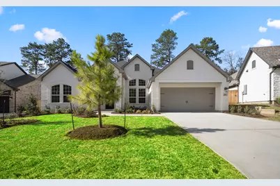 320 Magnolia Bloom Court, Willis, TX 77318 - Photo 40