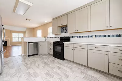 3418 Coldwater Canyon Lane, Katy, TX 77449 - Photo 8