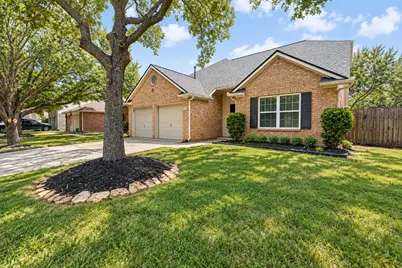 3418 Coldwater Canyon Lane, Katy, TX 77449 - Photo 1