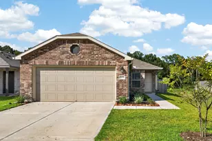 13579 Bay Springs Dr, Conroe, TX 77303 - Photo 2