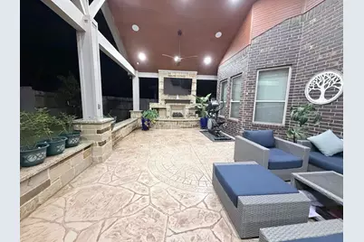 4815 Ashley Hope Drive, Katy, TX 77494 - Photo 6