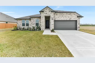 13601 Fairway Arbor Drive, Texas City, TX 77568 - Photo 1