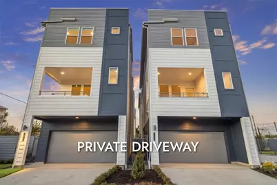 1811 Mills Street, Houston, TX 77026 - Photo 1