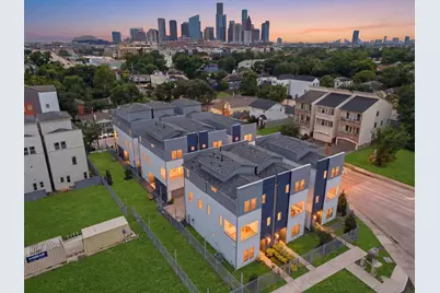 1811 Mills Street, Houston, TX 77026 - Photo 2