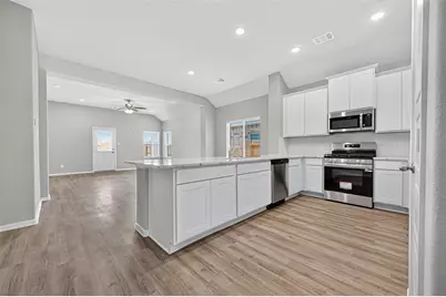 21923 Oia Island Drive, Hockley, TX 77447 - Photo 8