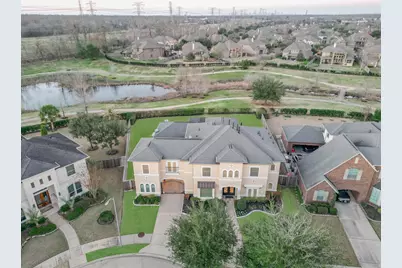 5226 Limestone Hill Lane, Sugar Land, TX 77479 - Photo 2