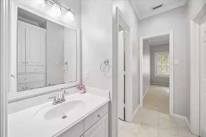 14 Twilight Plain Place, The Woodlands, TX 77381 - Photo 32