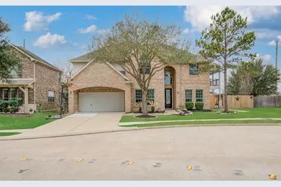 6006 Opal Crest Lane, Katy, TX 77494 - Photo 1