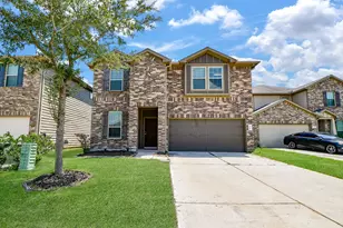 4719 Windmill Run Dr, Houston, TX 77069 - Photo 1