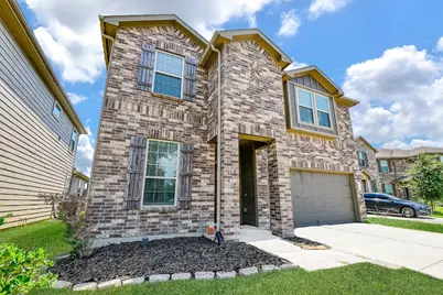 4719 Windmill Run Drive, Houston, TX 77069 - Photo 2