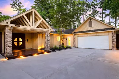 12521 Broken Bough Drive, Houston, TX 77024 - Photo 1