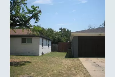 2716 Cedar Park Boulevard, Fort Worth, TX 76118 - Photo 4