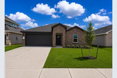 3631 Melbourne Manor, Fulshear, TX 77441 - Photo 1