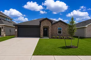 3631 Melbourne Mnr, Fulshear, TX 77441 - Photo 1