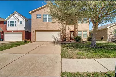 6426 Star Shadow Lane, Houston, TX 77066 - Photo 2