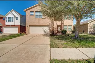 6426 Star Shadow Ln, Houston, TX 77066 - Photo 2