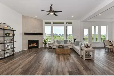 4847 Morning Springs Drive, Spring, TX 77386 - Photo 6