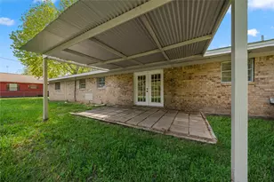 110 Pine St, Daisetta, TX 75935 - Photo 30