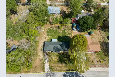 110 Pine Street, Daisetta, TX 75935 - Photo 38