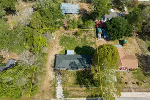 110 Pine St, Daisetta, TX 75935 - Photo 38