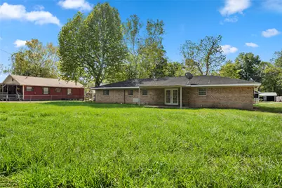 110 Pine Street, Daisetta, TX 75935 - Photo 32