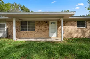 110 Pine St, Daisetta, TX 75935 - Photo 2