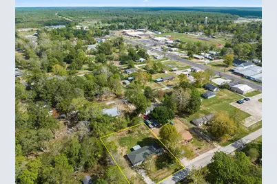 110 Pine Street, Daisetta, TX 75935 - Photo 40