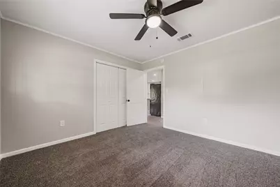 110 Pine Street, Daisetta, TX 75935 - Photo 14