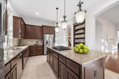 26051 Galena Stone Lane, Katy, TX 77494 - Photo 8