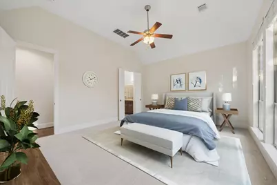26051 Galena Stone Lane, Katy, TX 77494 - Photo 12