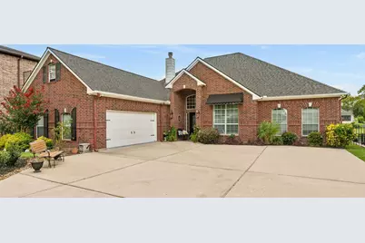 11852 Grand Harbor Boulevard, Montgomery, TX 77356 - Photo 2
