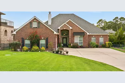 11852 Grand Harbor Boulevard, Montgomery, TX 77356 - Photo 2