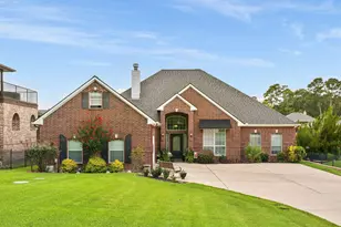 11852 Grand Harbor Blvd, Montgomery, TX 77356 - Photo 2