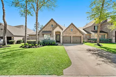 119 Bradford Bluff Drive, Montgomery, TX 77316 - Photo 2