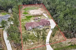 264 Grey Feather Rd, Huntsville, TX 77340 - Photo 30