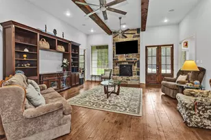 264 Grey Feather Rd, Huntsville, TX 77340 - Photo 8