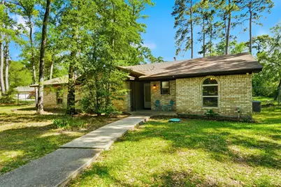 2354 Hickory Hollow Lane, Spring, TX 77386 - Photo 1