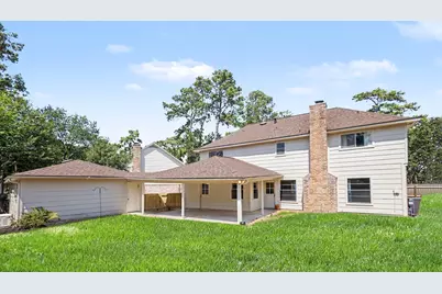 3426 Candlewisp Drive, Spring, TX 77388 - Photo 34