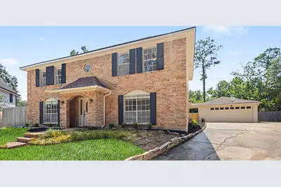 3426 Candlewisp Drive, Spring, TX 77388 - Photo 2