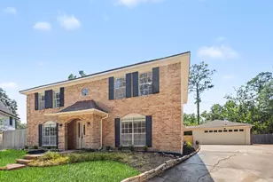 3426 Candlewisp Dr, Spring, TX 77388 - Photo 2